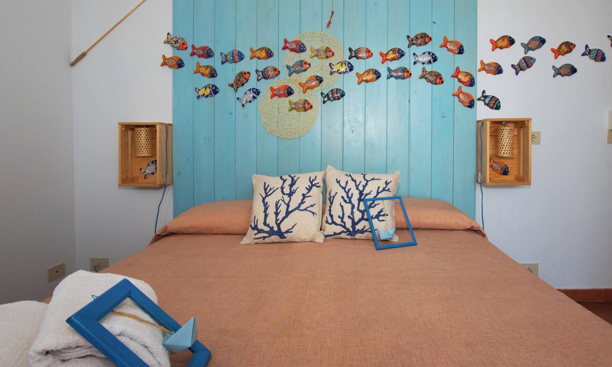 Sferracavallo Apartment | In Palermo, central area in Sferracavallo - Mondello, apartment with sea view