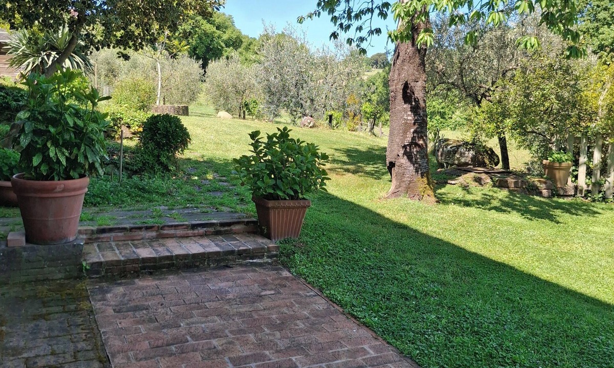 Montefiascone Apartment | In the countryside in Montefiascone