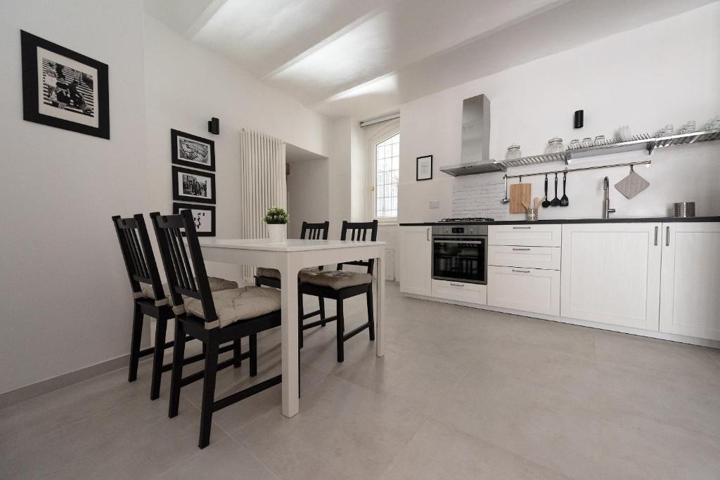 Old Town Apartment | Incantevole loft in centro