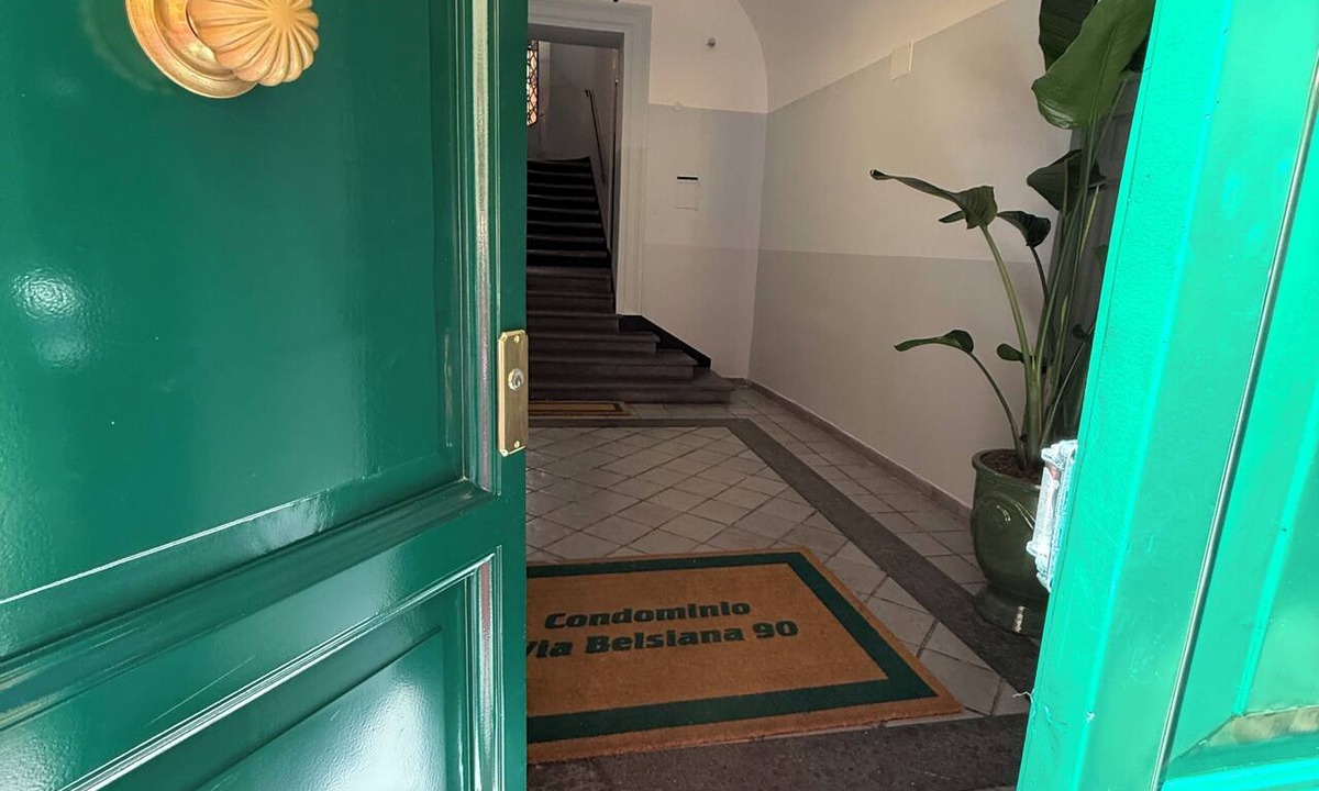 Rione IV Campo Marzio Apartment | Independent house- Heart of Rome