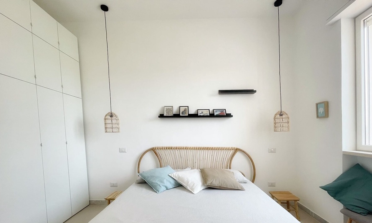 Scala di Furno Villa | Independent villa a few meters from the Tabù di Porto Cesareo