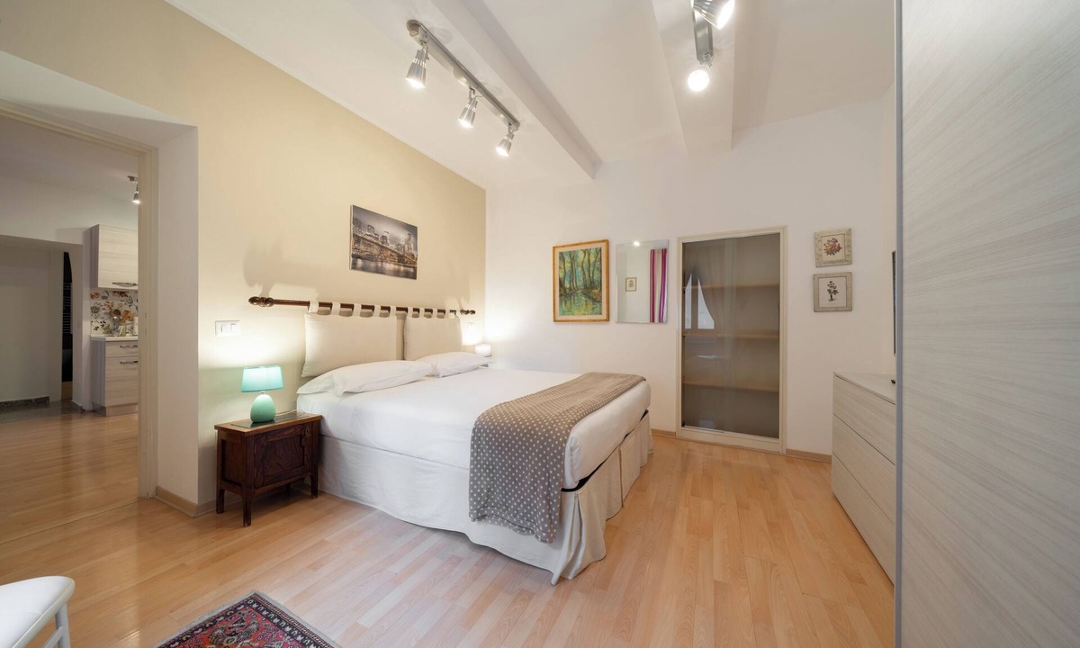 Orvieto Apartment | Indipendent apartment in the city center of Orvieto.