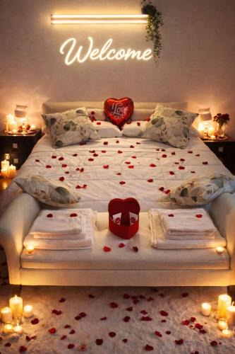 Pomezia Apartment | InDoMus - Your relaxing retreat in Pomezia
