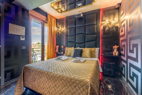 Rome House | Int 37 Luxury Rooms