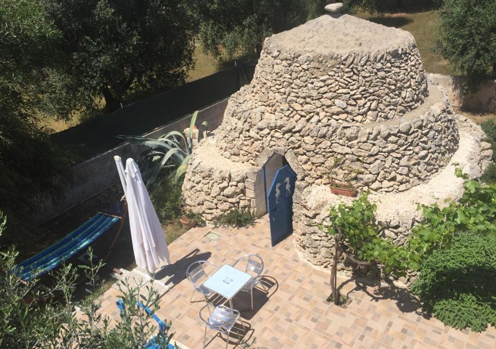 Torricella House | IPPOCAMPO
