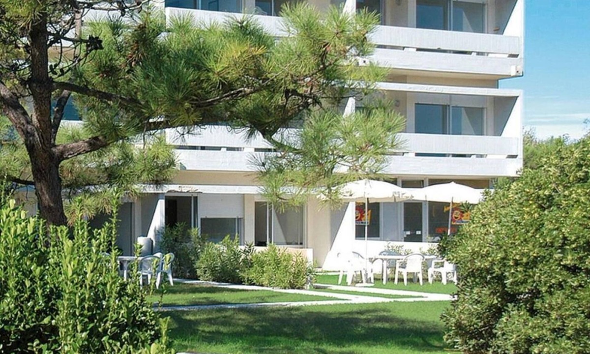 Chioggia Apartment | Isaresidence three-room apartment Family Studio for 6 people
