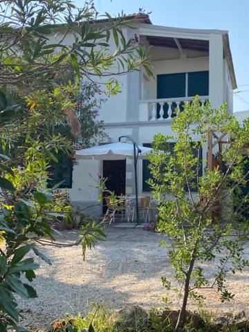 Vigneria House | Isola d'Elba casa vacanze - Villa Portello - magnetite - la casina