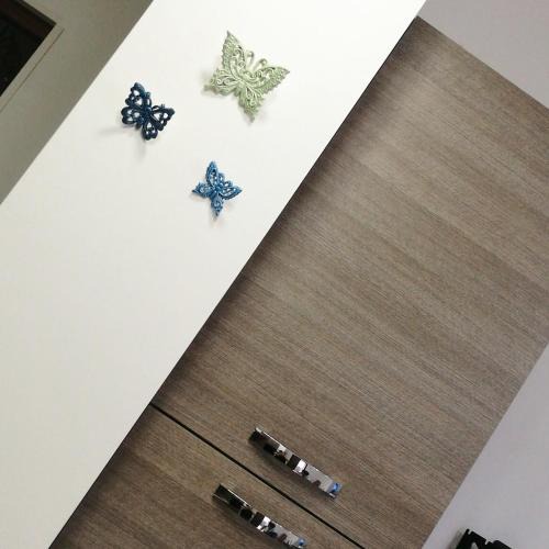 Torricella Apartment | isola