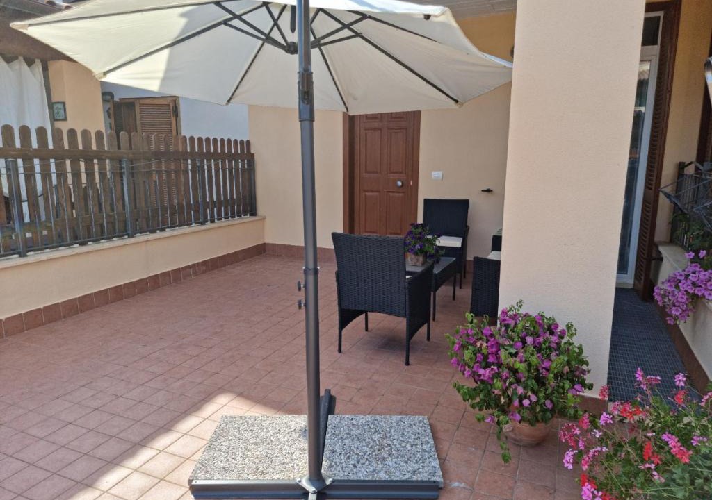 Istia d'Ombrone - Le Stiacciole Apartment | Istia Dream