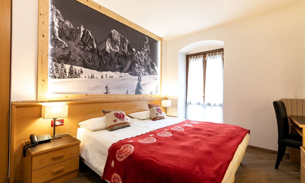 Transacqua Hotel | Hotel Isolabella Wellness
