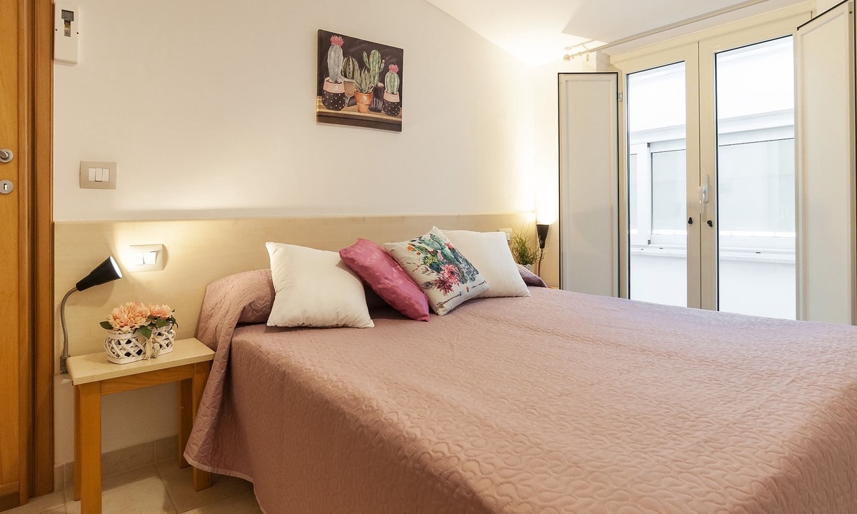 Sperlonga Apartment | Itaca Holiday Apartment 6