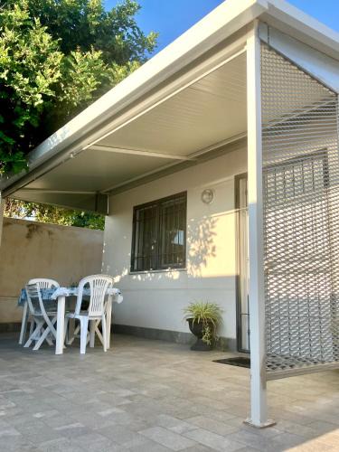 Sferracavallo House | Itaca