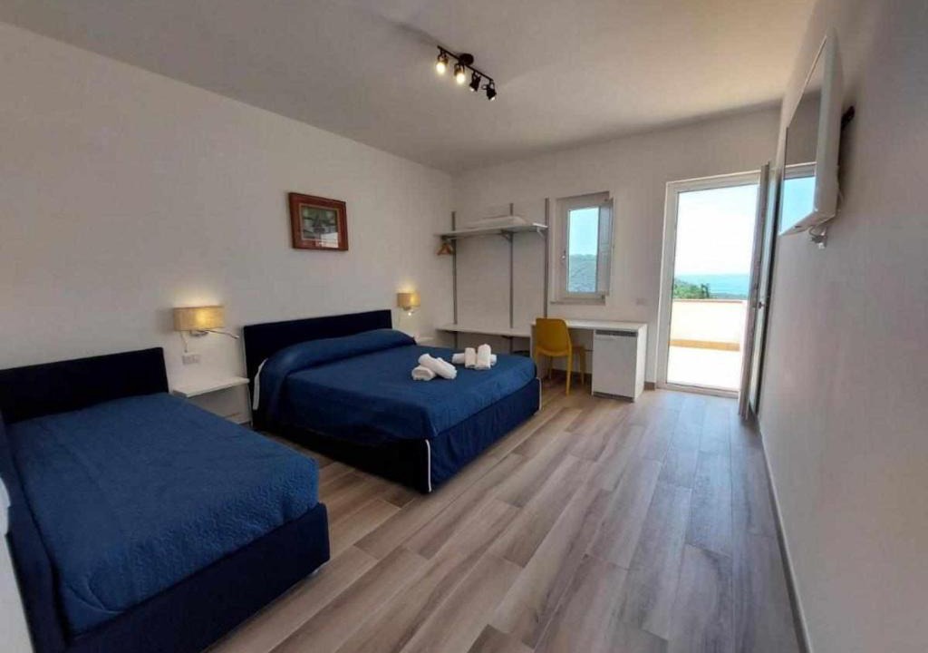 Palinuro Bed & Breakfast | Itaca Rooms Palinuro