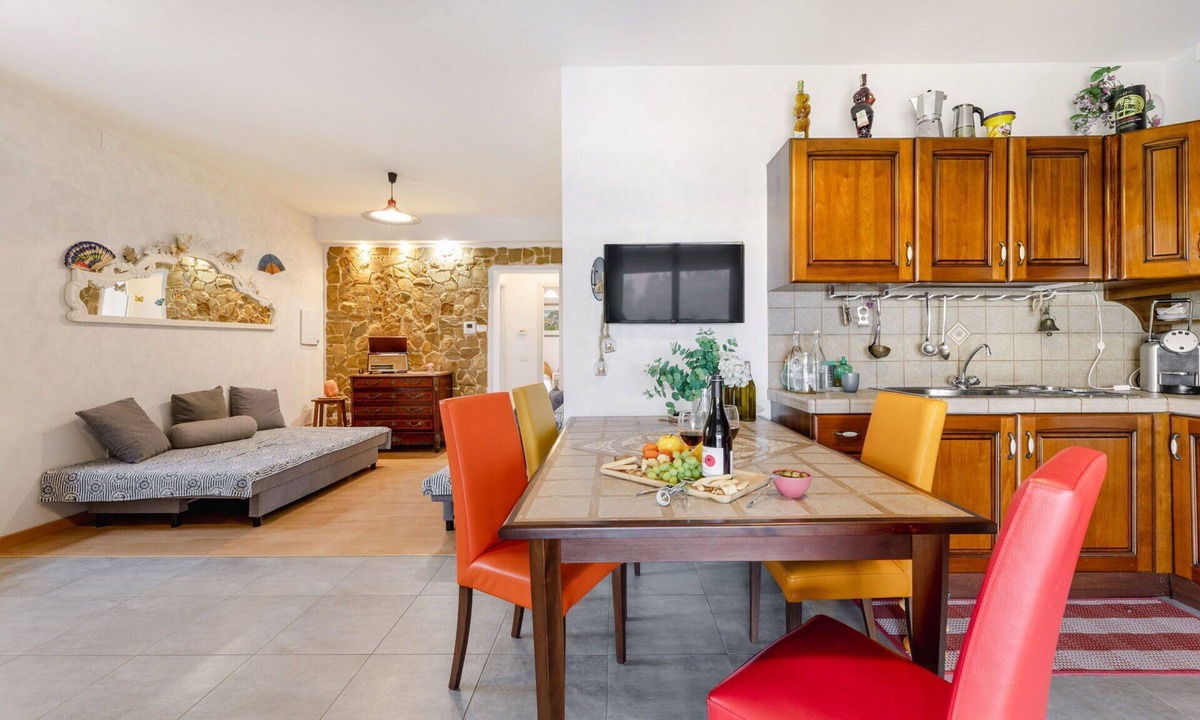 Palombina Nuova House | Italian Experience- Casa ColleOro