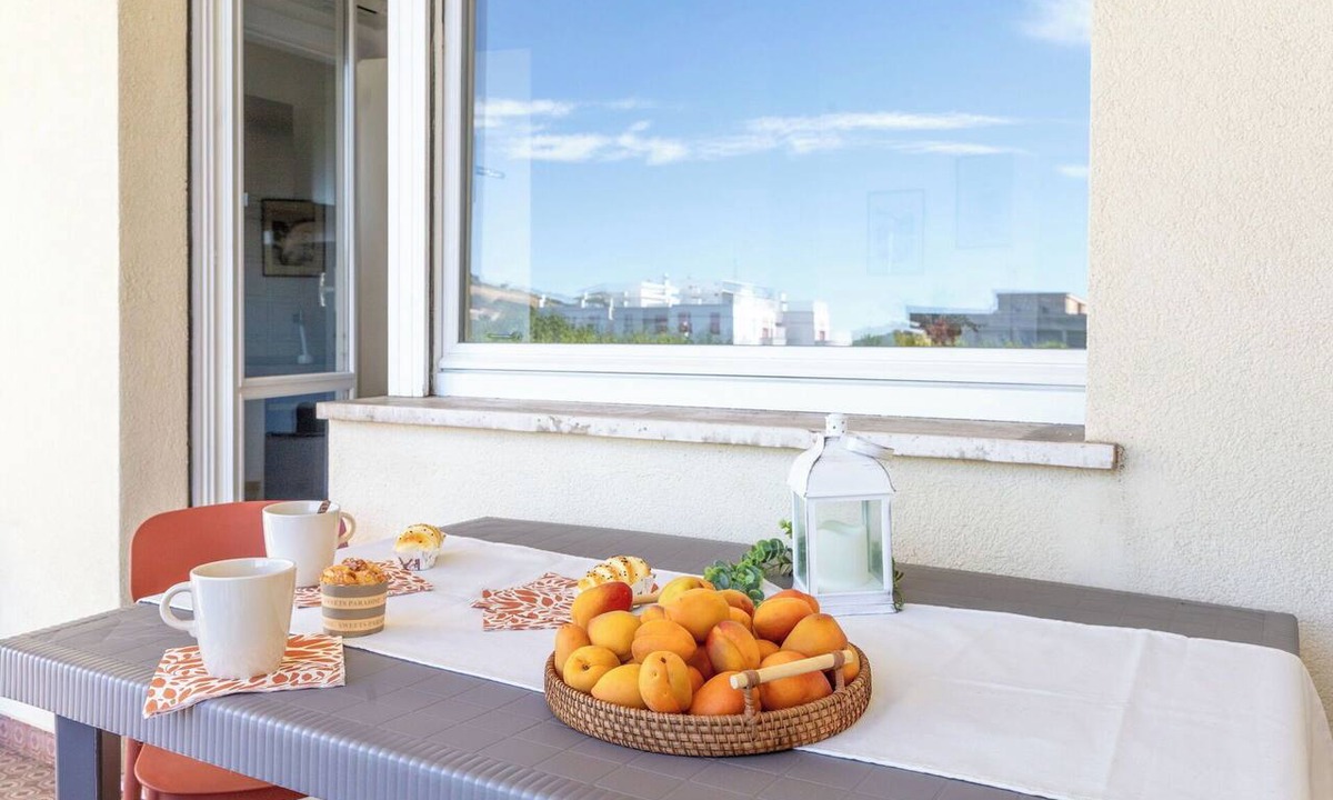 Casabianca di Fermo Apartment | Italian Experience- CasaBianca
