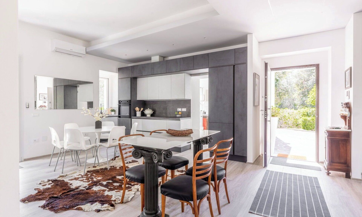 Fano House | Italian Experience- Art&Sea House