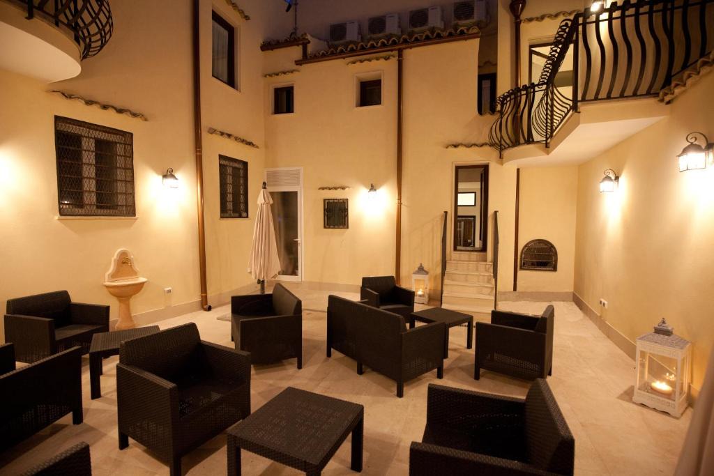 Ortigia House | Italiana Resort Maniace