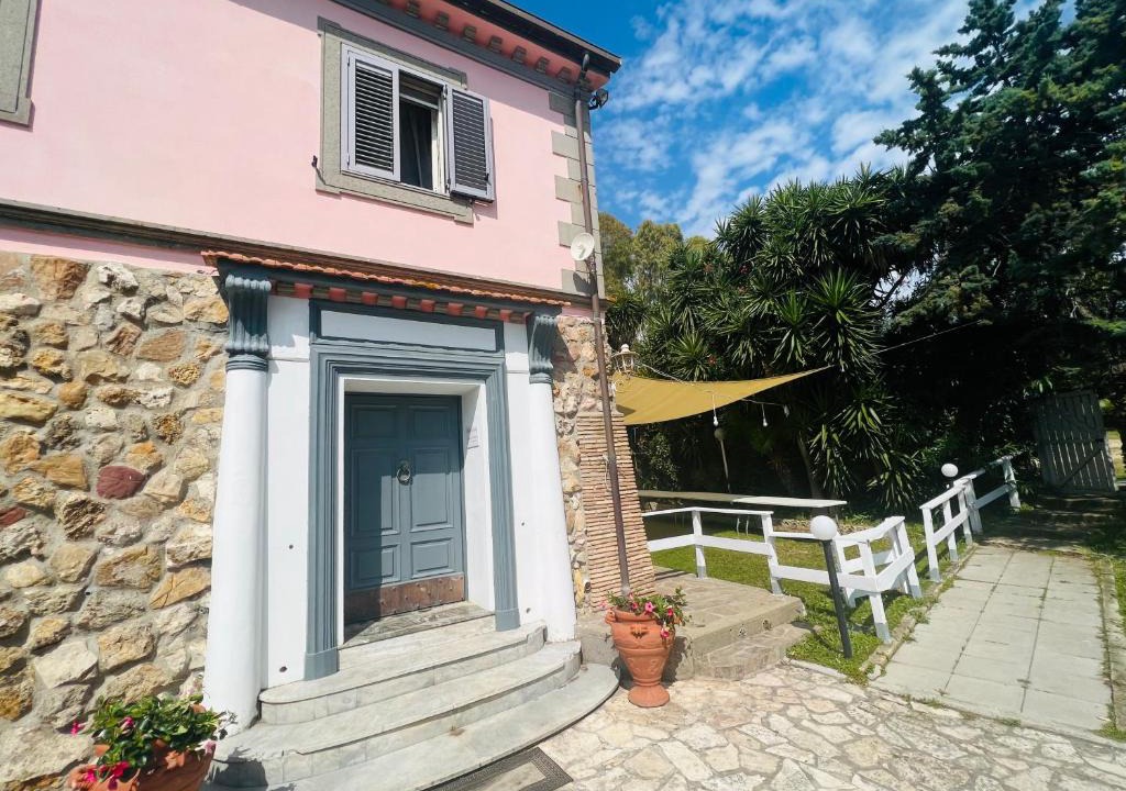 Civitavecchia Apartment | Italianway - Villa Rosi