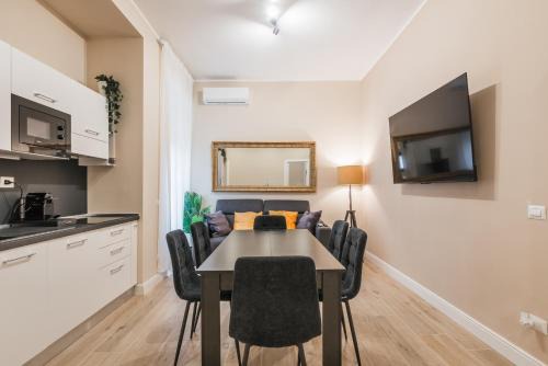 Garbatella Apartment | Italy House