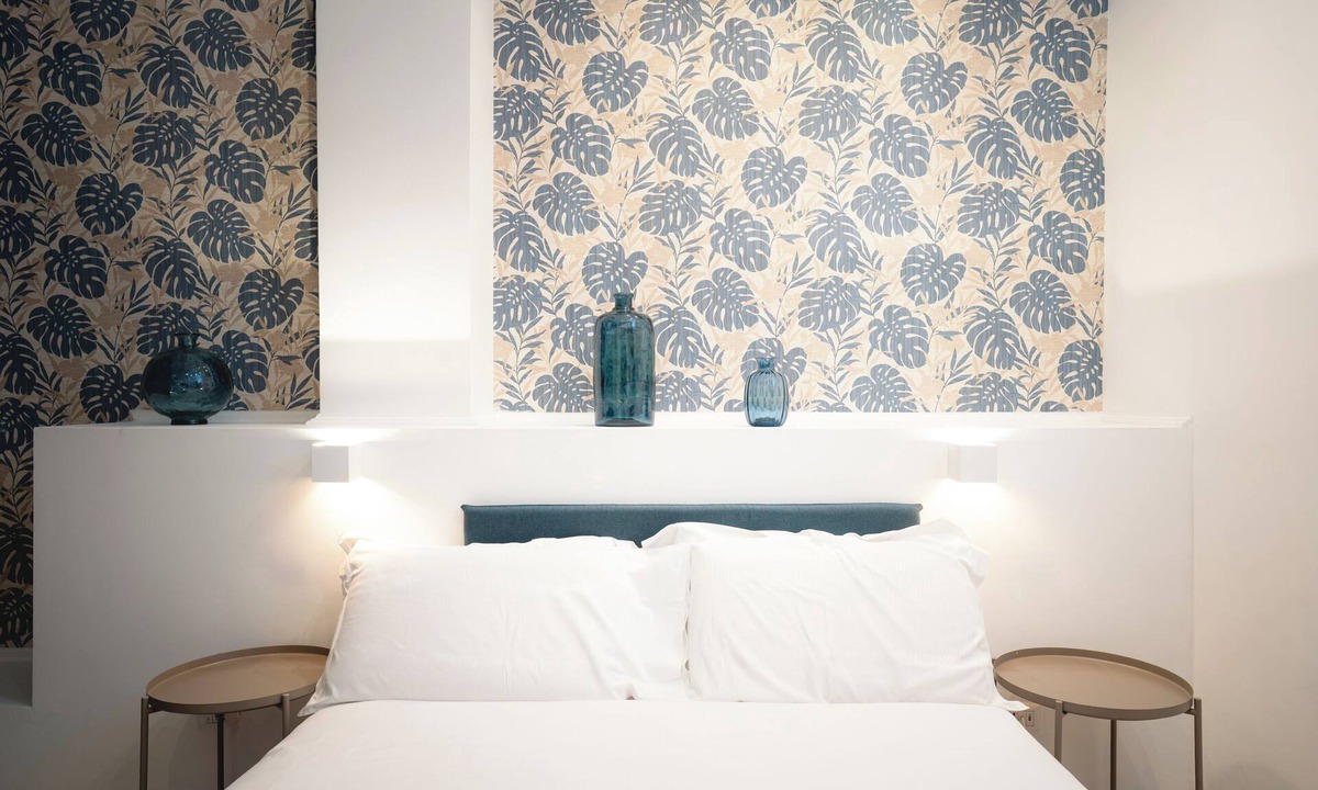 Roman Ghetto Apartment | IV HOUSE Luxurious apartment in Rome