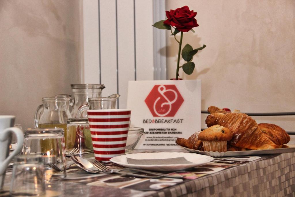 Tuscolano Bed & Breakfast | J&B b&b