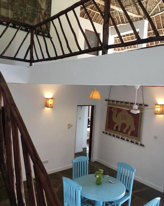 Gede Villa | Junior Cottage