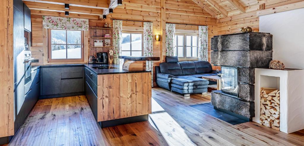 Solk Ski Chalet | Köck-Chalet