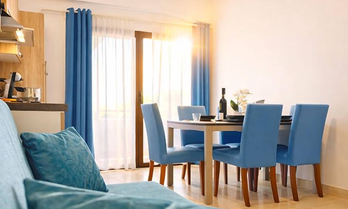 Scalea Apartment | Kalispera Residence