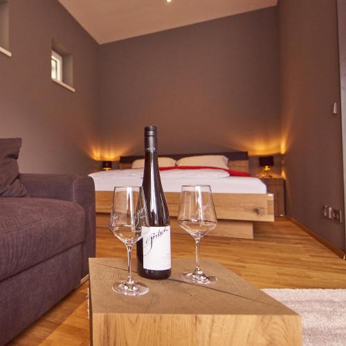 Spitz Apartment | kalmuck LOFT