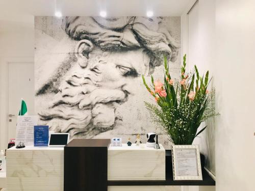 Roman Ghetto House | KAMBAL LUXURY SUITES