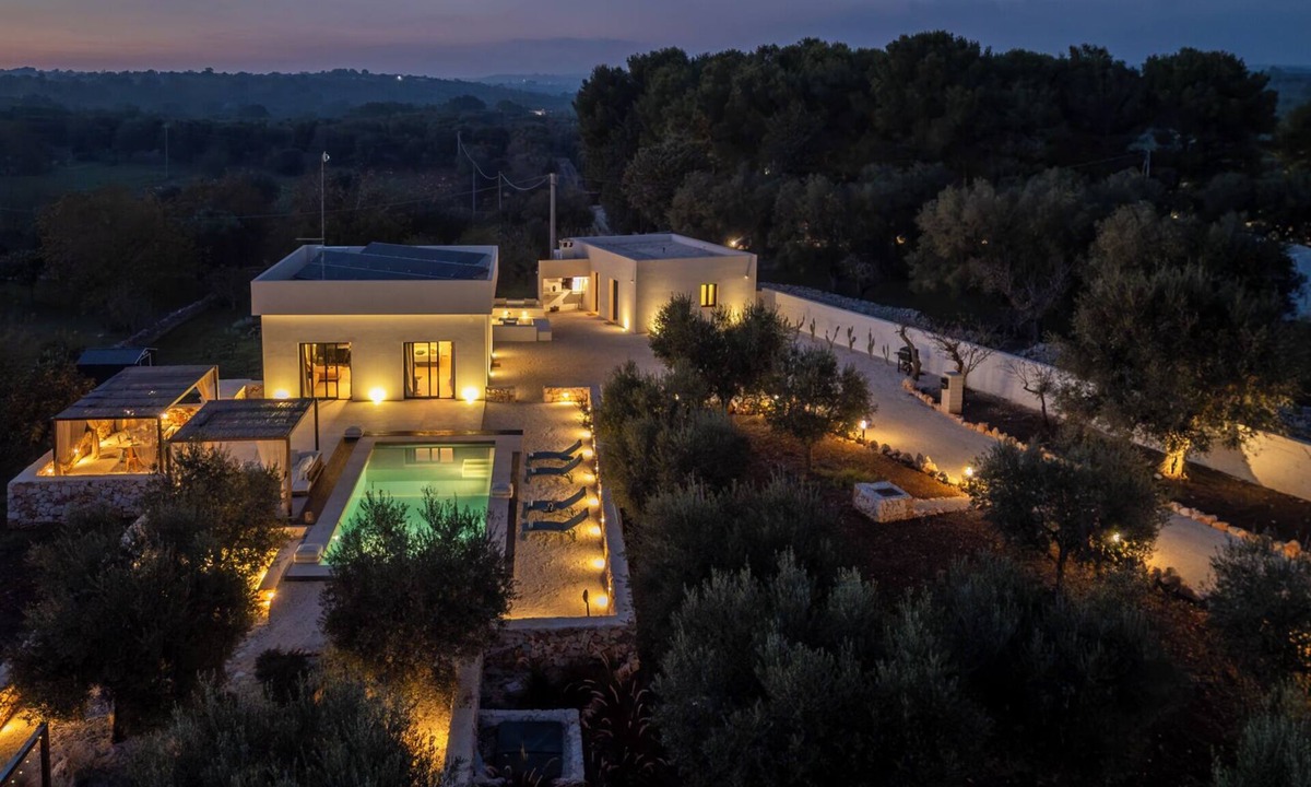 Ostuni Villa | Kapoka 6, Emma Villas
