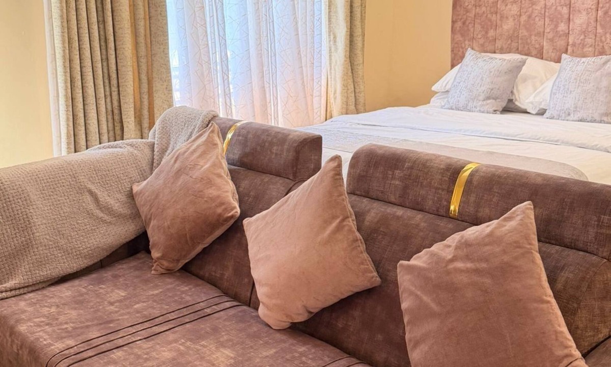 Karen Apartment | Karen Studio Nairobi