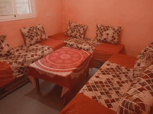 Issaguen House | Ketama
