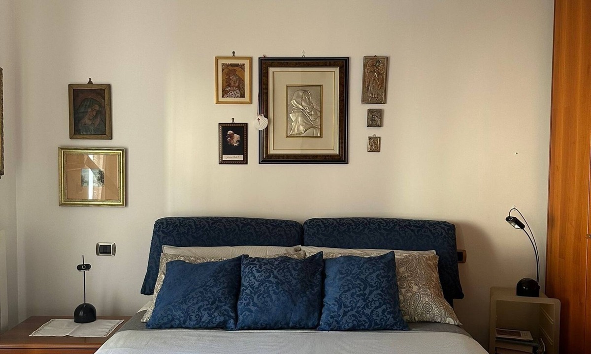 Vico Equense Apartment | Ketty's House Apartment between sea and mountains