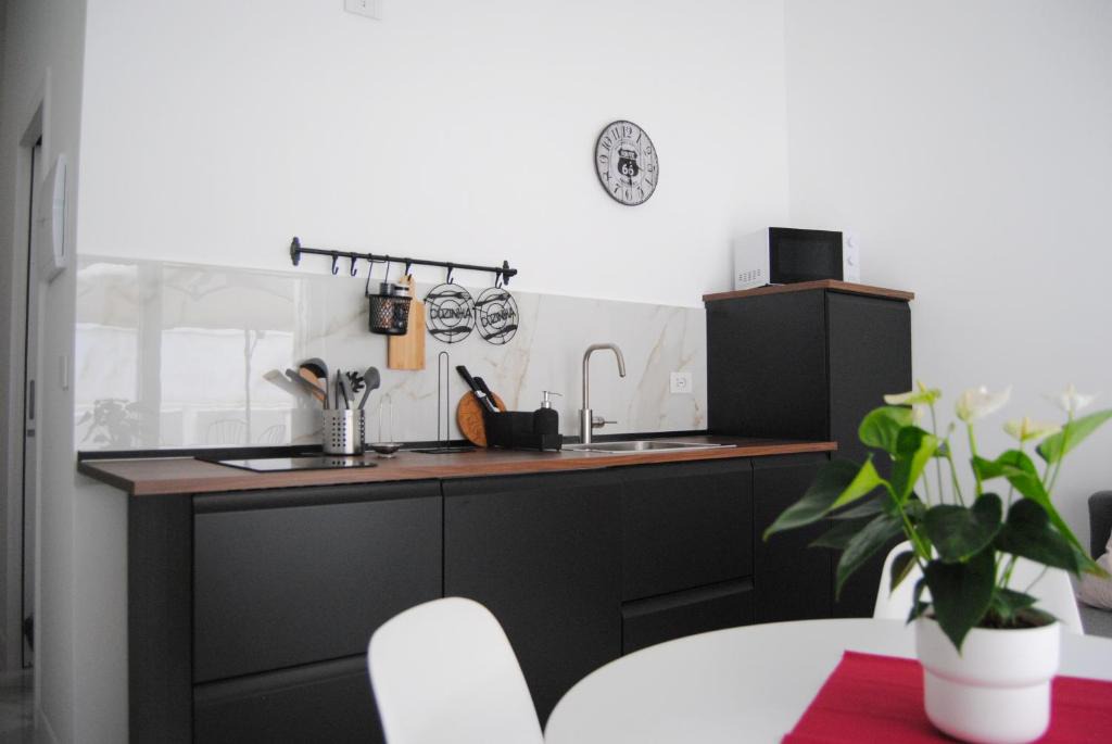 Municipio 2 Apartment | Kisto a casa