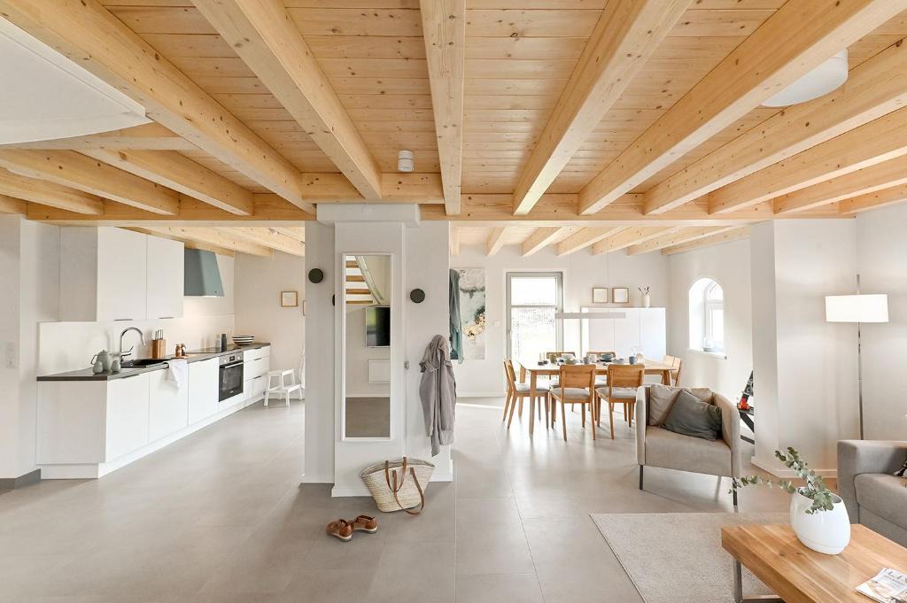 Daenschendorf House | Kleene Slott