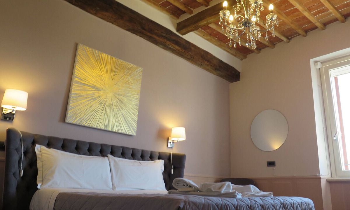 Pitigliano House | Km 0 dal Centro
