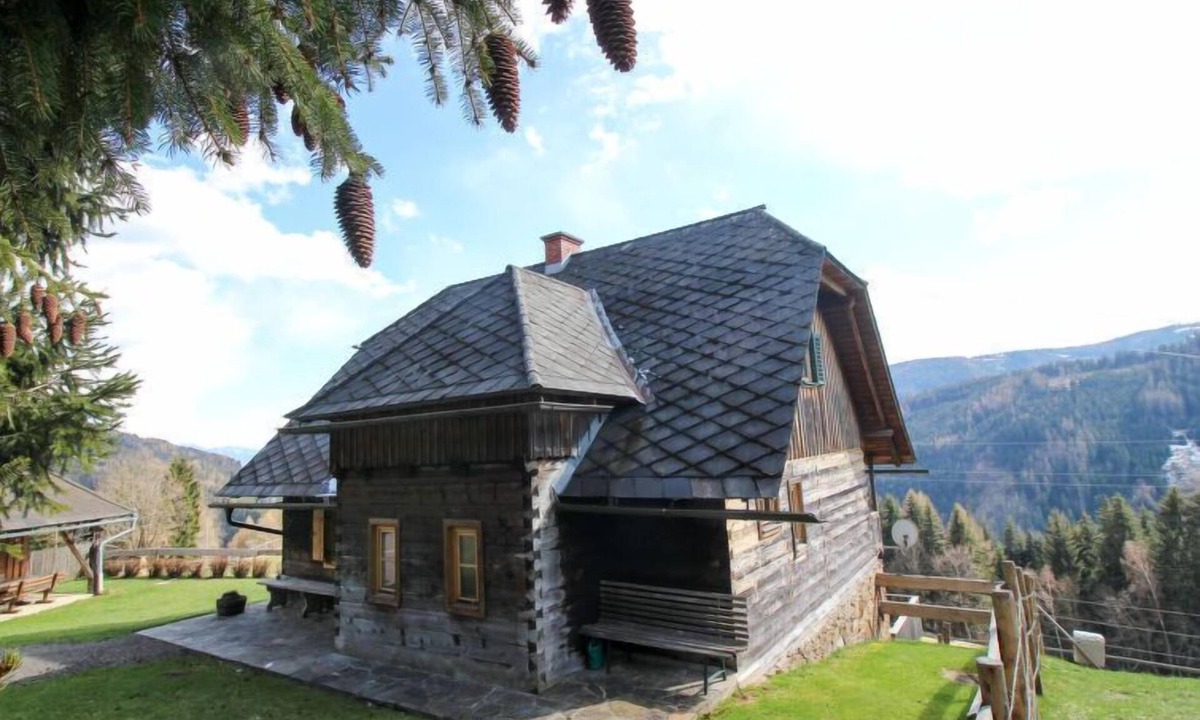 Wolfsberg House | Kopphütte by Interhome