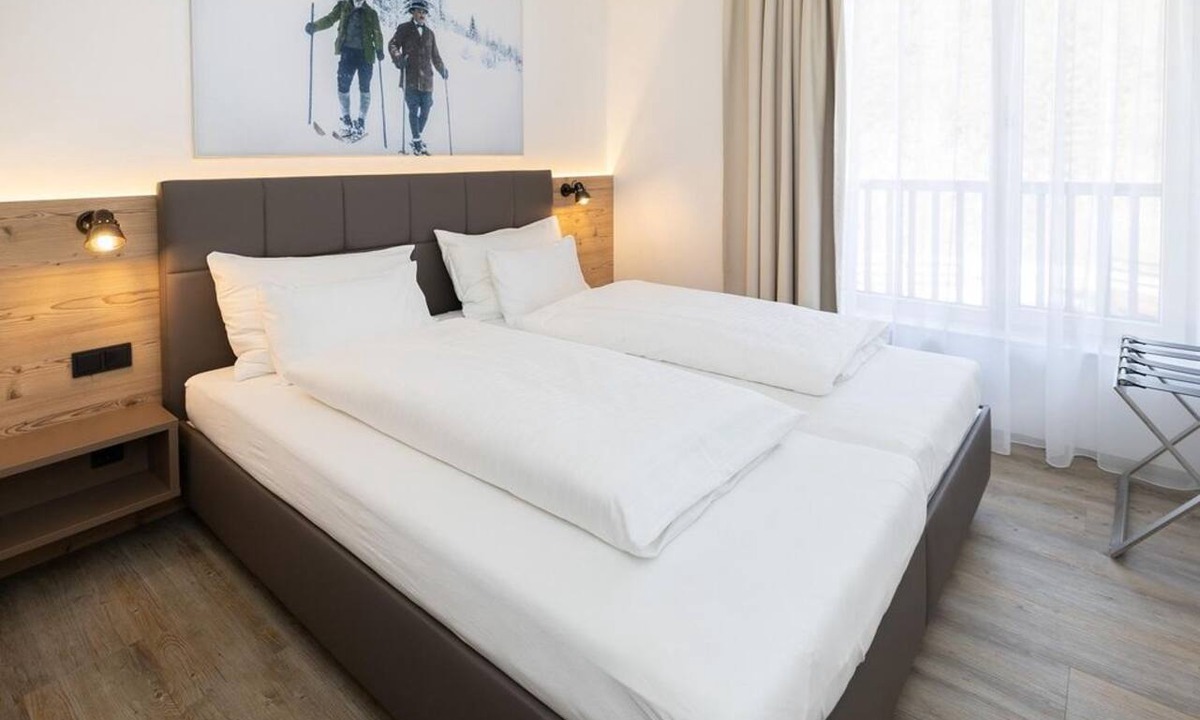 Hinterstoder Apartment | Kreidelucke Standard - 12 nights - Dormio Aparthotel Hinterstoder