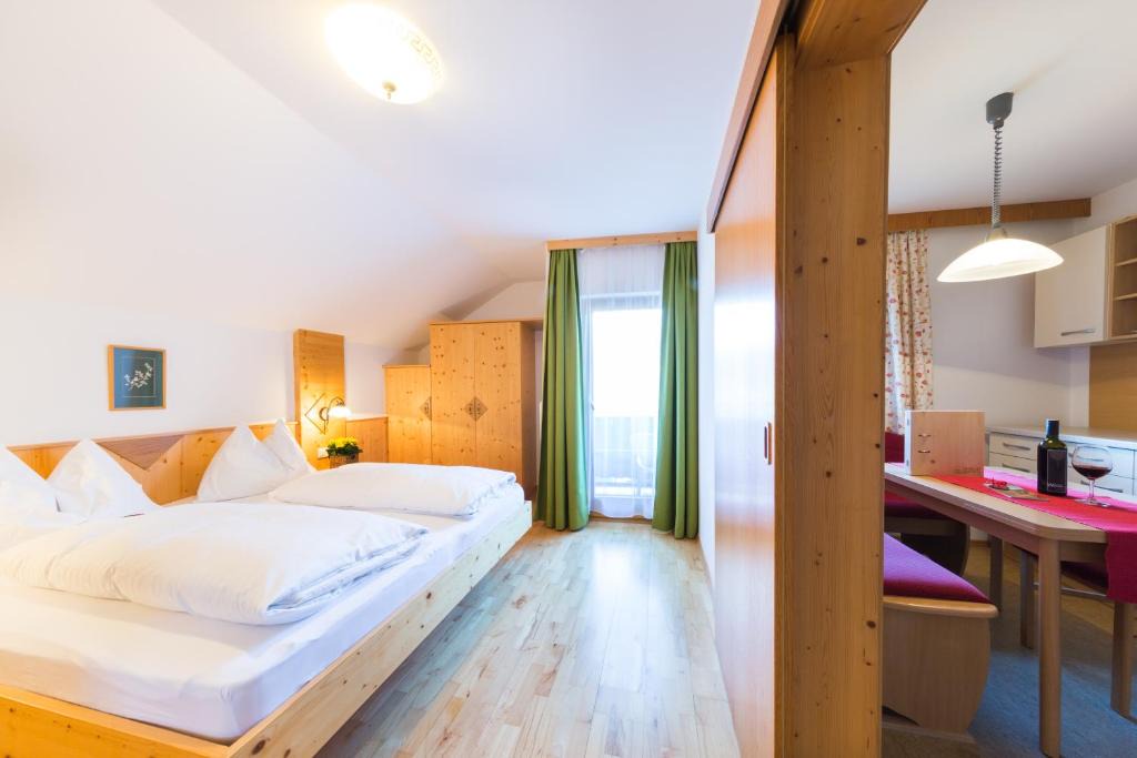 Lavant House | Kristemoarhof