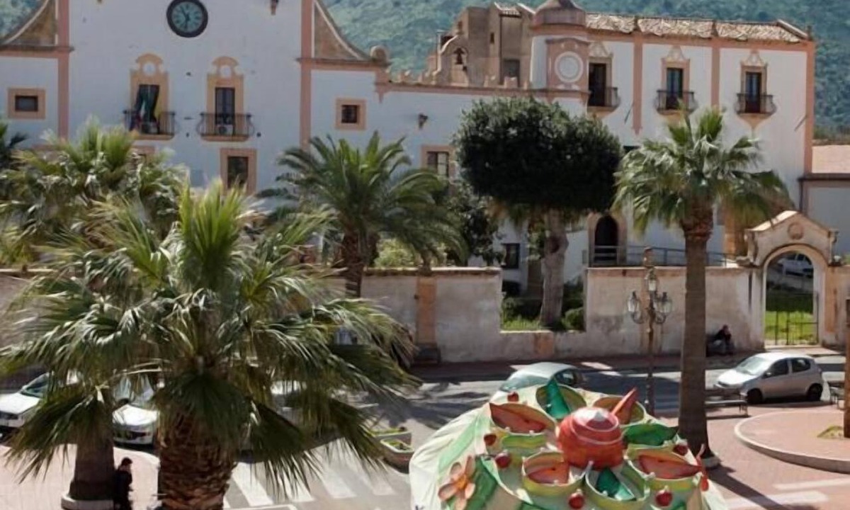 Cinisi Bed & Breakfast | Kunesias