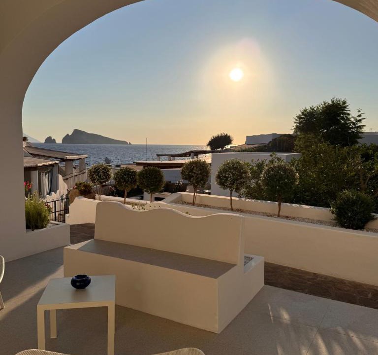 Panarea Bed & Breakfast | Kyma