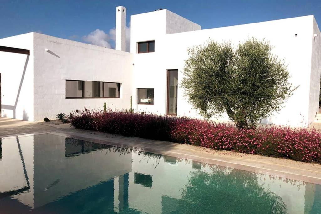 Carovigno Villa | Làmia Fiscaluri