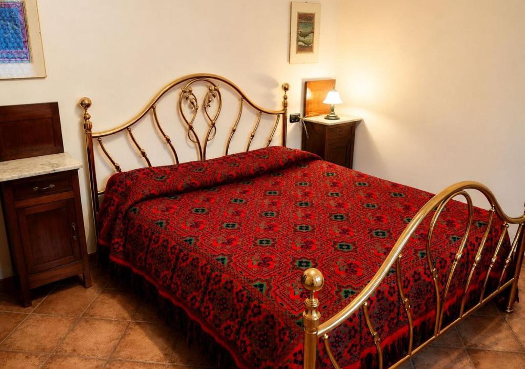 Villalago Apartment | L'Amorino