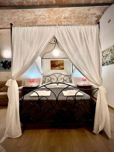 Campagnano di Roma Apartment | L'Antica Grotta