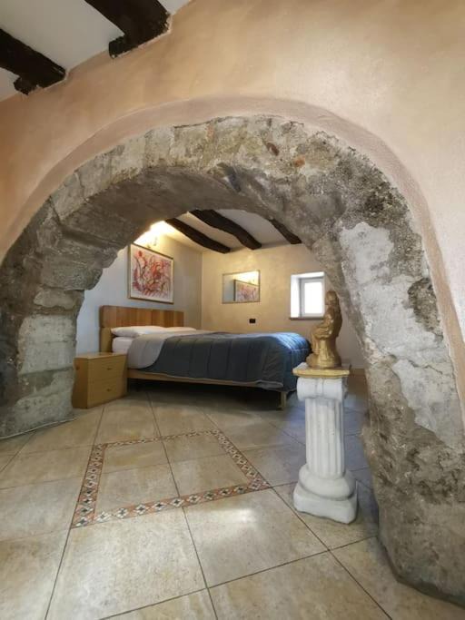 Campagnano di Roma House | L'Archetto di Campagnano