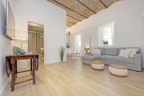 Nettuno Apartment | L'Archetto di Chiara