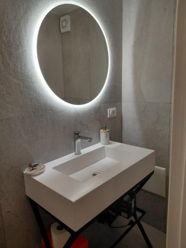 Rione IV Campo Marzio House | L'asse Imperiale Suites