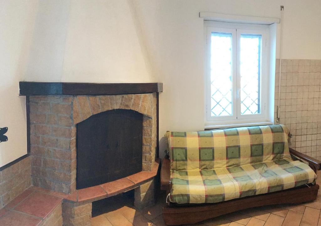 Ciampino Apartment | L' Attichetto