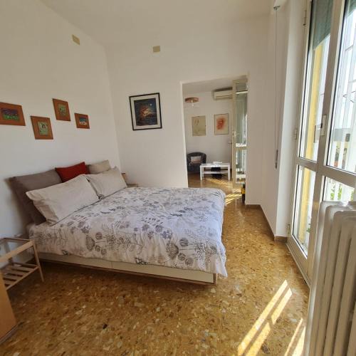 Monte Sacro Apartment | L' attichetto